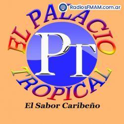 Radio: EL PALACIO TROPICAL