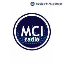 Radio: MCI Radio