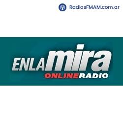 Radio: EN LA MIRA - ONLINE