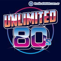 Radio: Unlimited80s