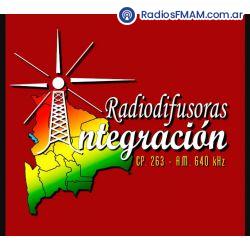 Radio: Radio INTEGRACION