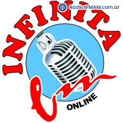 Radio: Infinita fm online
