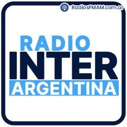 Radio: RADIO INTER ARGENTINA