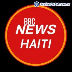 Radio: RADIO BBC NEWS HAITI
