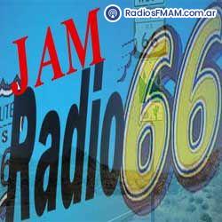 Radio: JAM 66 Radio