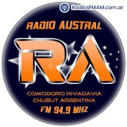 Radio: Radio Austral