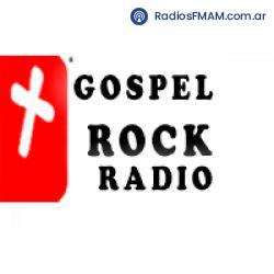 Radio: GospelRockRadio