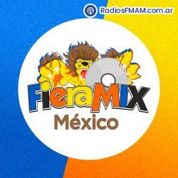 Radio: FIERAMIX LA MEXICANA