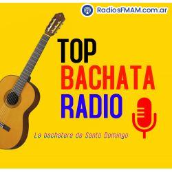 Radio: Top Bachata Radio