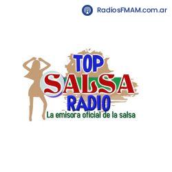 Radio: Top Salsa Radio