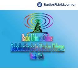 Radio: Radio Urbana Online