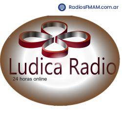 Radio: LudicaRadio
