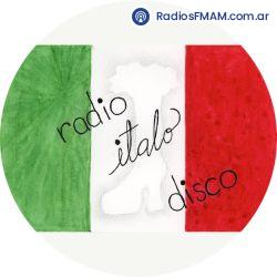 Radio: Radio Italo Disco