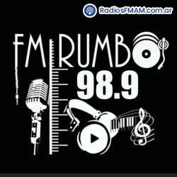 Radio: FM RUMBO 98.9