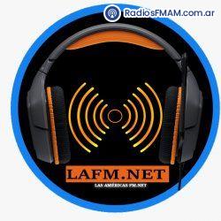 Radio: Las Americasfm.net 97.9