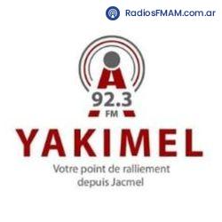 Radio: Radio Tele Yakimel FM 92.3