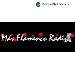 Radio: MAS FLAMENCO RADIO - ONLINE