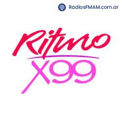 Radio: Ritmo X99