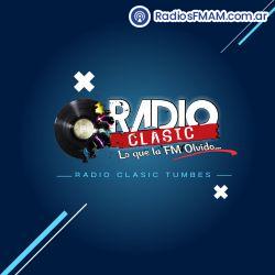 Radio: Radio Clasic Tumbes