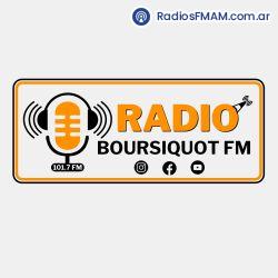 Radio: Radio Boursiquot FM