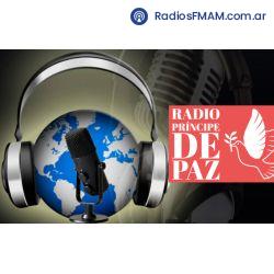 Radio: Radio Príncipe De Paz