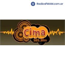 Radio: Cima Fm 103.3