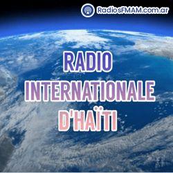 Radio: Radio Internationale d'Haïti