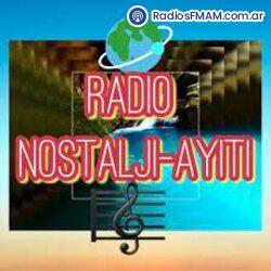 Radio: Radio Nostalji-Ayiti