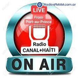 Radio: Radio CANAL+HAITI