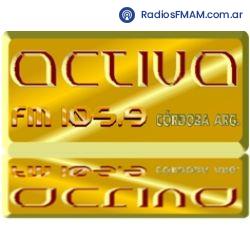 Radio: Fm Activa