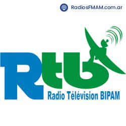 Radio: Radio-Télé bipam