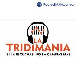 Radio: LA TRIDIMANIA INTERNACIONAL