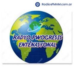 Radio: Radyo Pwogresis Entènasyonal