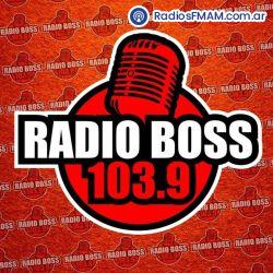 Radio: Radio Boss Haiti