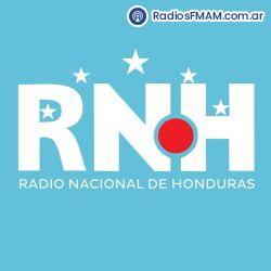 Radio: Radio Nacional de Honduras 101.3 FM