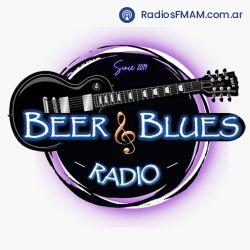 Radio: BEER AND BLUES RADIO