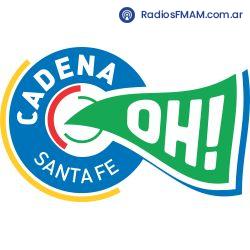 Radio: CADENA OH