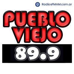 Radio: Fm Pueblo Viejo 89.9