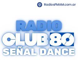 Radio: Radio Club 80 Dance