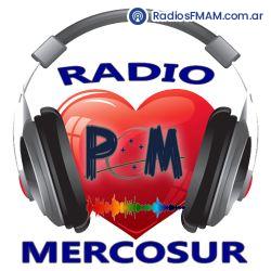 Radio: Radio Mercosur