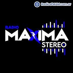 Radio: Máxima Stereo