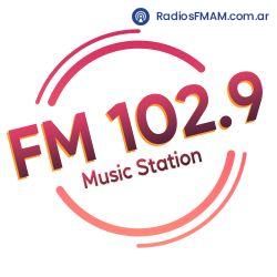Radio: 102.9 Music Station
