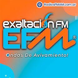Radio: ExaltacionFM