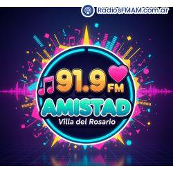 Radio: 91.9 FM AMISTADVDR