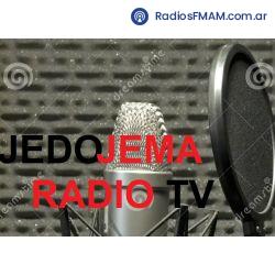 Radio: JODAJEMA RTV -92.2 FM