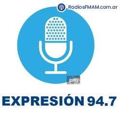 Radio: EXPRESIÓN 94.7