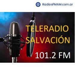 Radio: TELERADIO SALVACION 101.2 FM