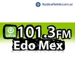 Radio: ULTRA - FM 101.3