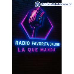 Radio: RADIO FAVORITA ONLINE