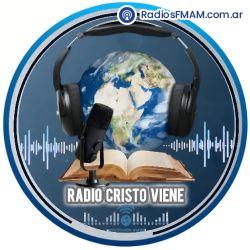 Radio: Radio Cristo Viene